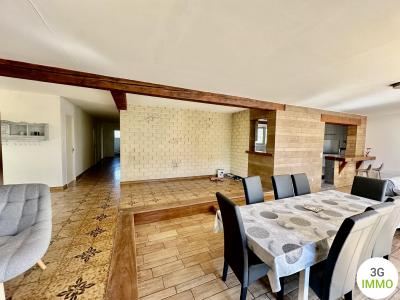 Acheter Maison Laudun Gard