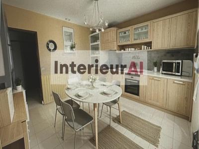 Acheter Maison 135 m2 Laudun