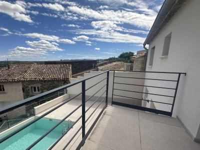 Acheter Maison Laudun Gard