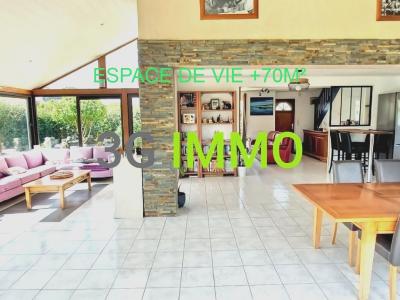 Acheter Maison 142 m2 Geveze