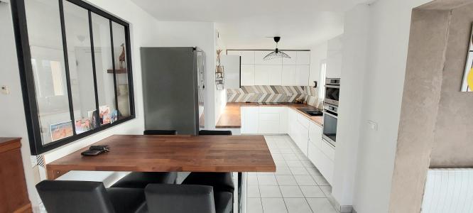 Acheter Maison Geveze 374400 euros