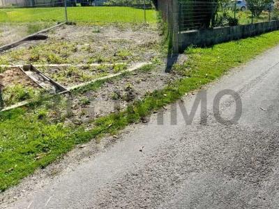 Annonce Vente Terrain Geveze 35
