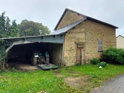 Annonce Vente 2 pices Maison Geveze 35