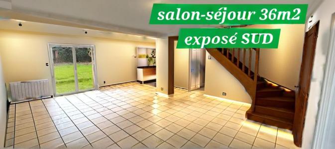 Annonce Vente 7 pices Maison Montauban-de-bretagne 35