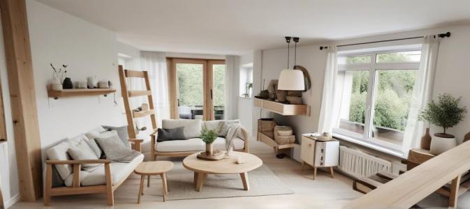 For sale Chapelle-chaussee 6 rooms 80 m2 Ille et vilaine (35630) photo 0