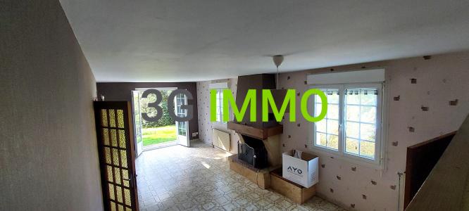 For sale Chapelle-chaussee 6 rooms 80 m2 Ille et vilaine (35630) photo 1