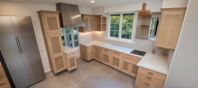 For sale Chapelle-chaussee 6 rooms 80 m2 Ille et vilaine (35630) photo 2
