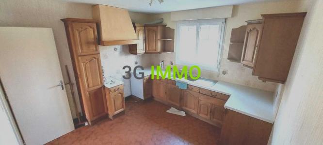 For sale Chapelle-chaussee 6 rooms 80 m2 Ille et vilaine (35630) photo 3