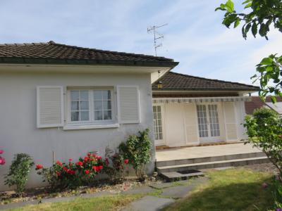 Annonce Vente 6 pices Maison Champagney 70