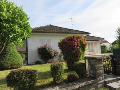 Acheter Maison 102 m2 Champagney