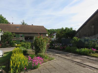 Acheter Maison Champagney Haute saone