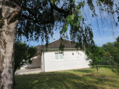 Acheter Maison Champagney 199500 euros