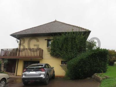 For sale Luxeuil-les-bains 6 rooms 144 m2 Haute saone (70300) photo 1