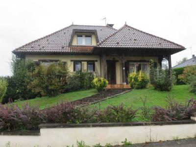 For sale Luxeuil-les-bains 6 rooms 144 m2 Haute saone (70300) photo 2