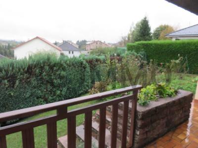 For sale Luxeuil-les-bains 6 rooms 144 m2 Haute saone (70300) photo 4