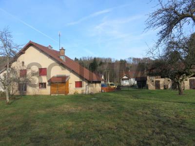 Annonce Vente 8 pices Maison Belmont 70