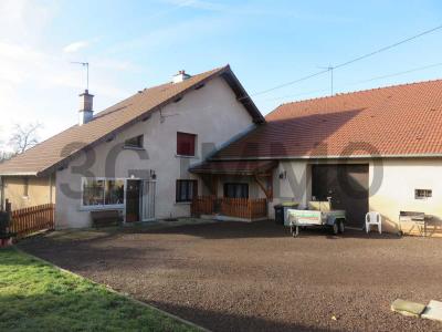 Acheter Maison 144 m2 Belmont