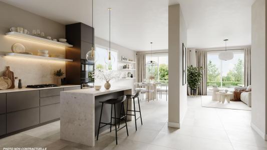 Acheter Maison Prevessin-moens Ain