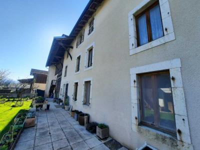 Acheter Maison Prevessin-moens 699000 euros