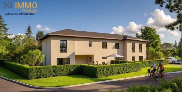 For sale Chevry 5 rooms 124 m2 Ain (01170) photo 1