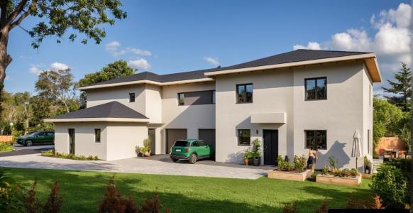 For sale Chevry 5 rooms 124 m2 Ain (01170) photo 2