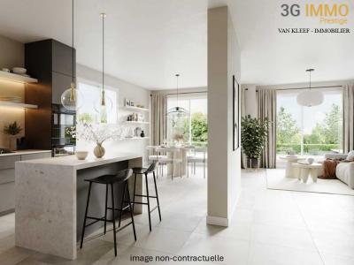 For sale Chevry 6 rooms 134 m2 Ain (01170) photo 1