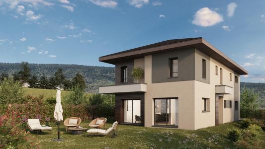 Annonce Vente 5 pices Maison Saint-genis-pouilly 01