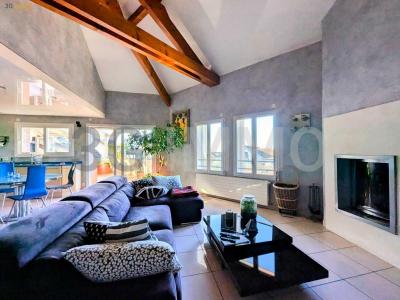 Acheter Appartement Ville-la-grand Haute savoie