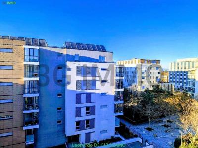 Annonce Vente 4 pices Appartement Annemasse 74