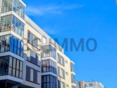 Acheter Appartement 92 m2 Annemasse