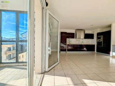 Acheter Appartement Annemasse Haute savoie