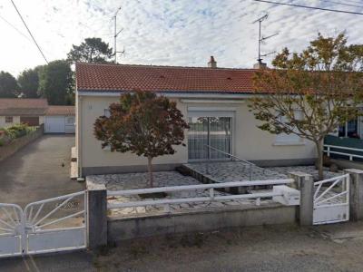 For sale Saint-brevin-les-pins 4 rooms 73 m2 Loire atlantique (44250) photo 1