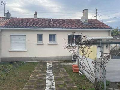 For sale Saint-brevin-les-pins 4 rooms 73 m2 Loire atlantique (44250) photo 2