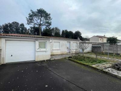 For sale Saint-brevin-les-pins 4 rooms 73 m2 Loire atlantique (44250) photo 3