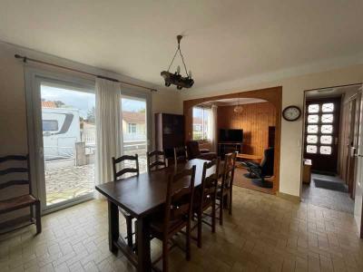For sale Saint-brevin-les-pins 4 rooms 73 m2 Loire atlantique (44250) photo 4