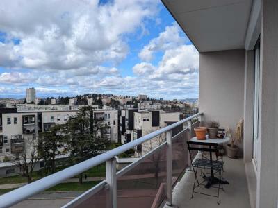 Acheter Appartement 88 m2 Saint-etienne