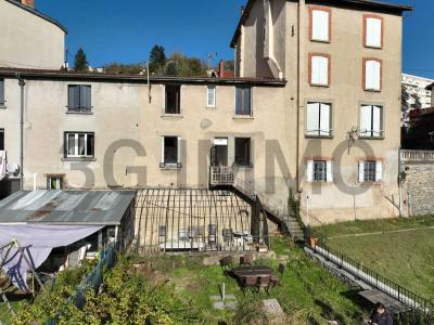 For sale Thiers 6 rooms 100 m2 Puy de dome (63300) photo 1