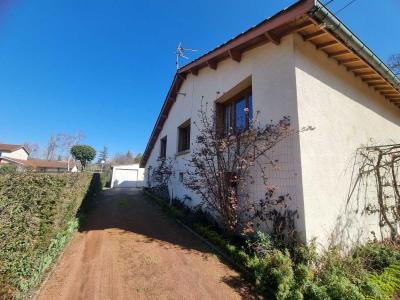 Acheter Maison 115 m2 Ecully