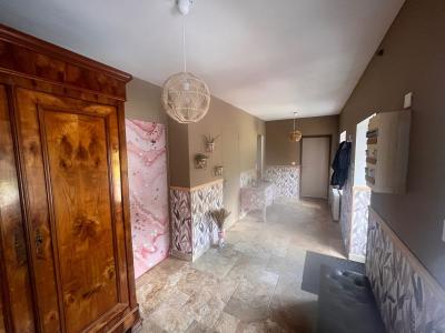 For sale Bazoge-montpincon 7 rooms 238 m2 Mayenne (53440) photo 1