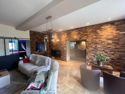 For sale Bazoge-montpincon 7 rooms 238 m2 Mayenne (53440) photo 2
