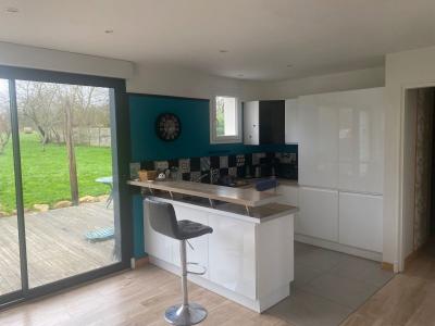 Annonce Vente 6 pices Maison Chateau-gontier 53