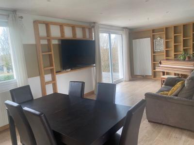 Acheter Maison 169 m2 Chateau-gontier