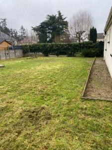 Acheter Maison Saint-berthevin 182000 euros