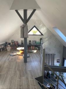 Acheter Maison Saint-berthevin Mayenne