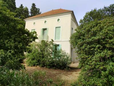 Annonce Vente 8 pices Maison Bouzigues 34