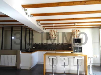 Annonce Vente 5 pices Appartement Boulou 66