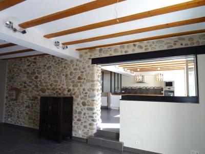 Acheter Appartement 142 m2 Boulou