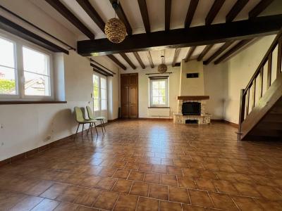 Annonce Vente 4 pices Maison Appenai-sous-belleme 61