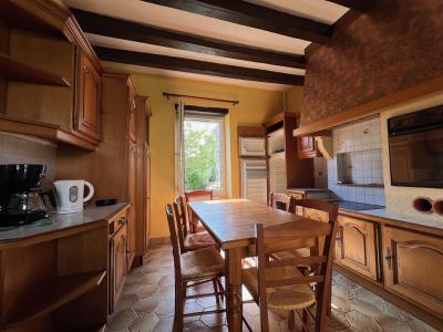 Acheter Maison 94 m2 Appenai-sous-belleme