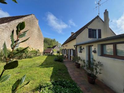 Acheter Maison Appenai-sous-belleme 129000 euros